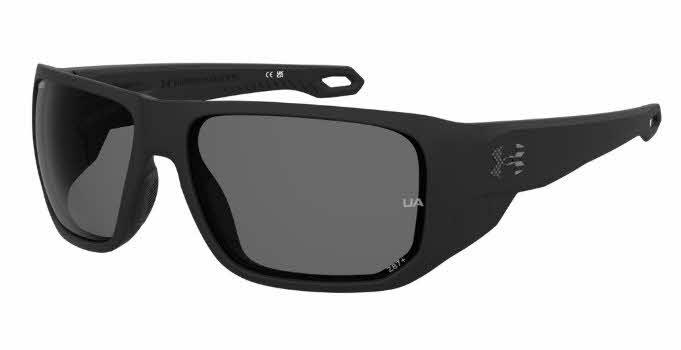 Visit Sunglasses Under Armour UA ATTACK MD Image 1