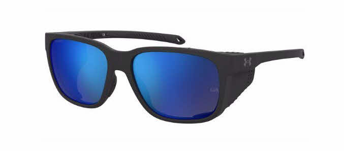Visit Sunglasses Under Armour UA Glacial Image 1