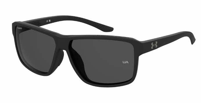 Visit Sunglasses Under Armour UA Kickoff/F Image 1