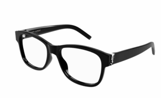 Visit Eyeglasses Saint Laurent SL M132 Image 1