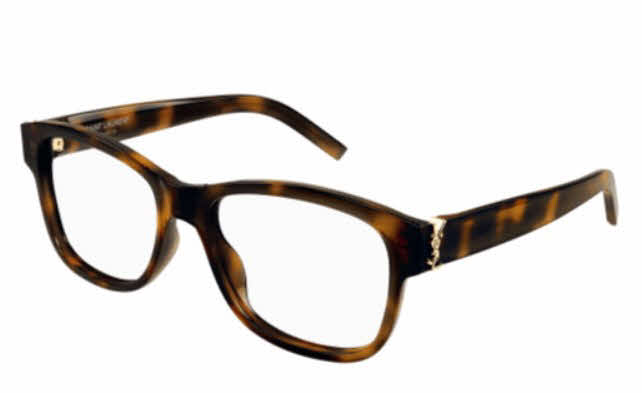 Visit Eyeglasses Saint Laurent SL M132 Image 1