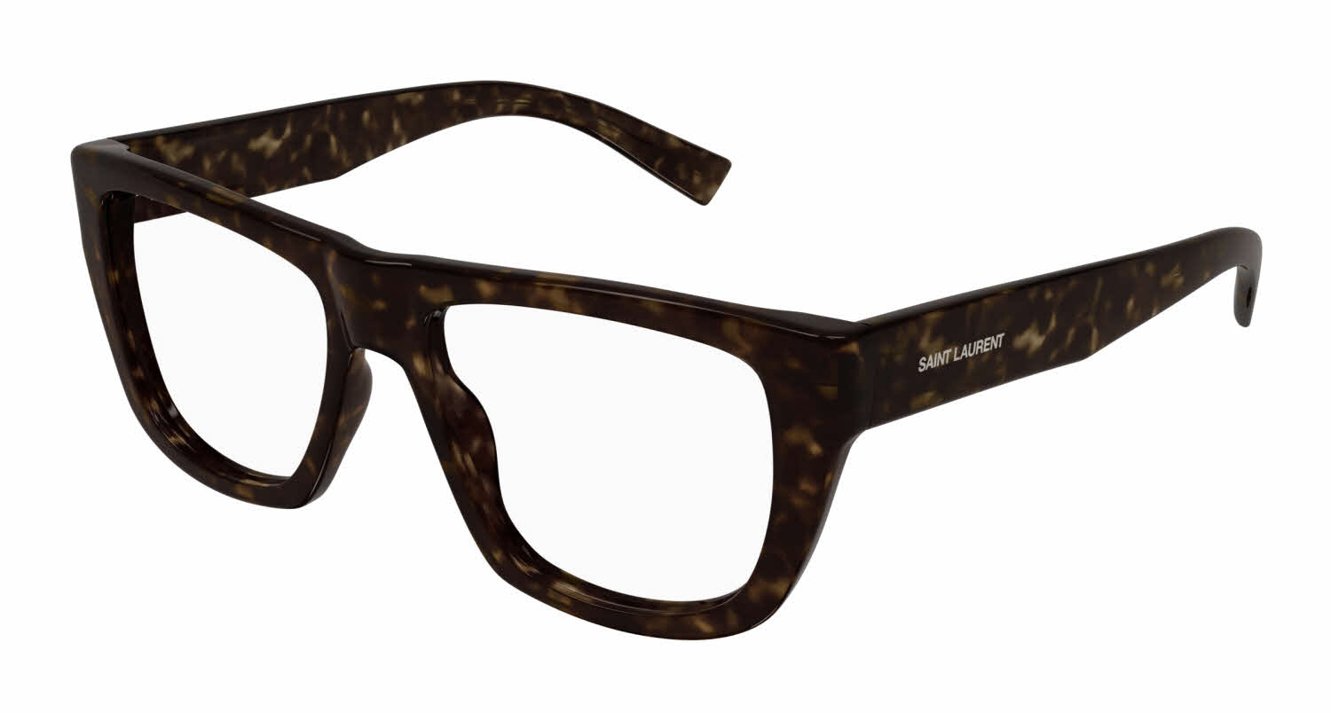 Visit Eyeglasses Saint Laurent SL 714 Image 1