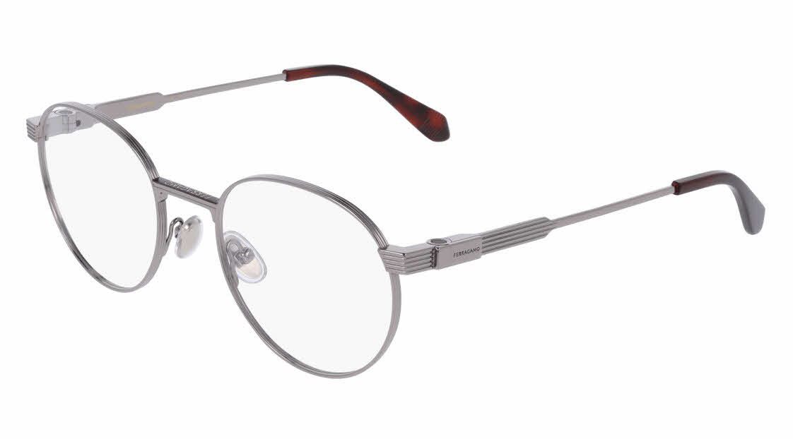 Visit Eyeglasses Salvatore Ferragamo SF2596 Image 1