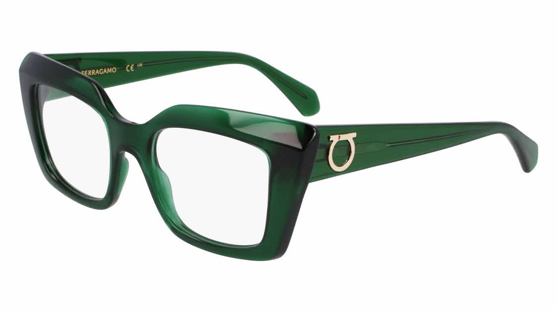 Visit Eyeglasses Salvatore Ferragamo SF3008 Image 1