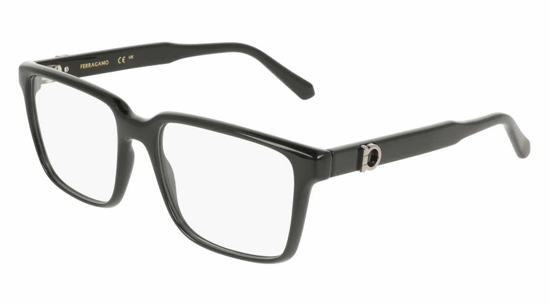Visit Eyeglasses Salvatore Ferragamo SF3028E Image 1