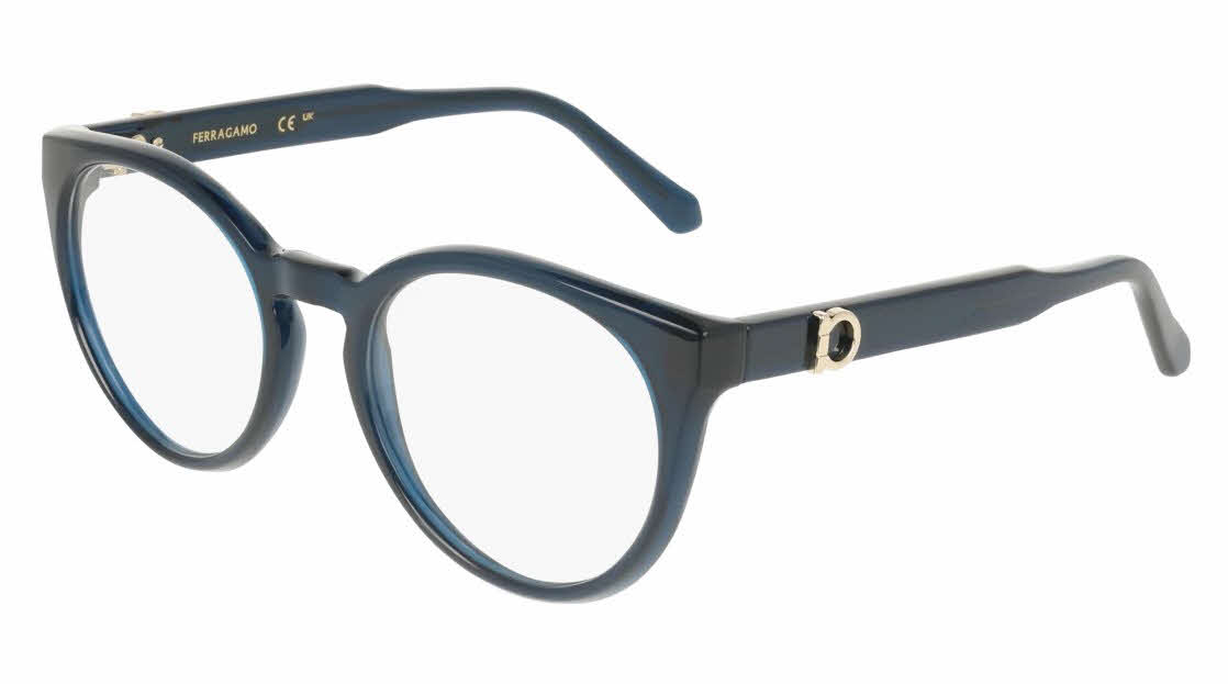 Visit Eyeglasses Salvatore Ferragamo SF3032E Image 1