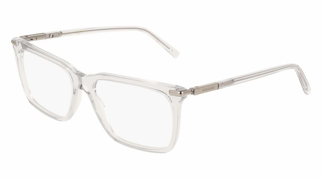 Visit Eyeglasses Salvatore Ferragamo SF3037 Image 1