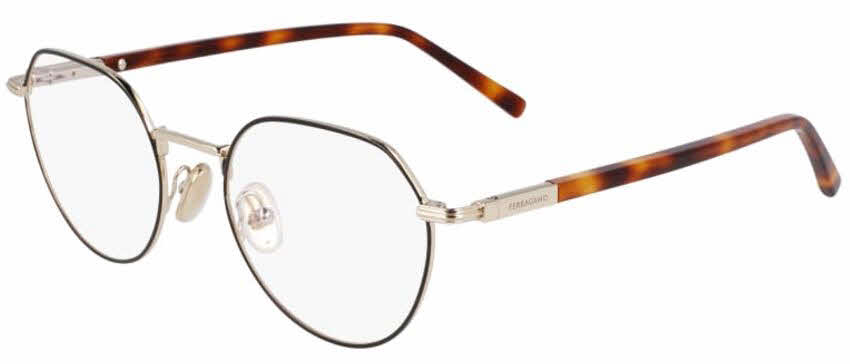 Visit Eyeglasses Salvatore Ferragamo SF2233 Image 1