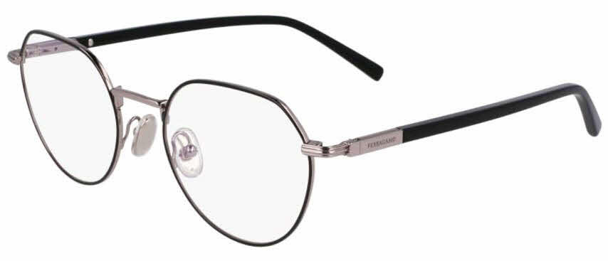 Visit Eyeglasses Salvatore Ferragamo SF2233 Image 1