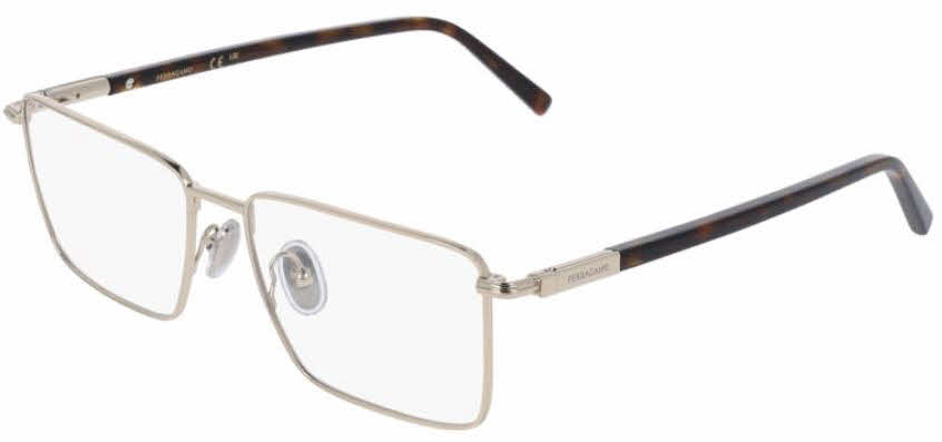 Visit Eyeglasses Salvatore Ferragamo SF2237 Image 1