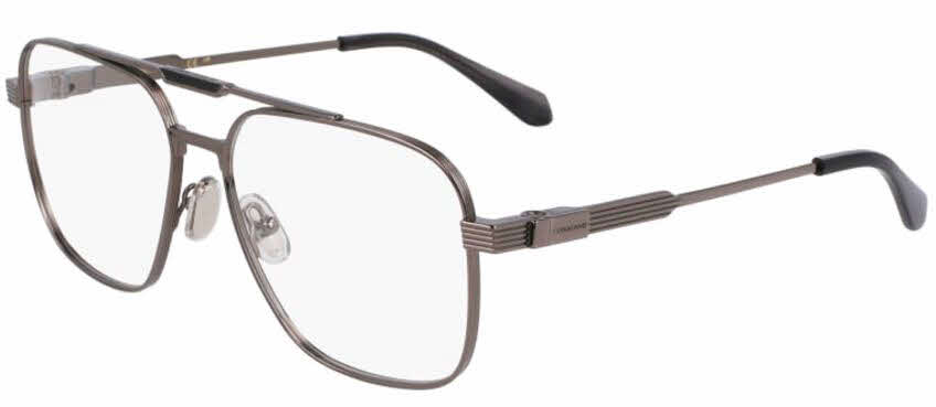 Visit Eyeglasses Salvatore Ferragamo SF2591 Image 1