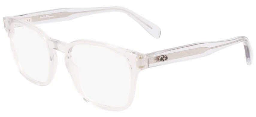 Visit Eyeglasses Salvatore Ferragamo SF2925LB Image 1