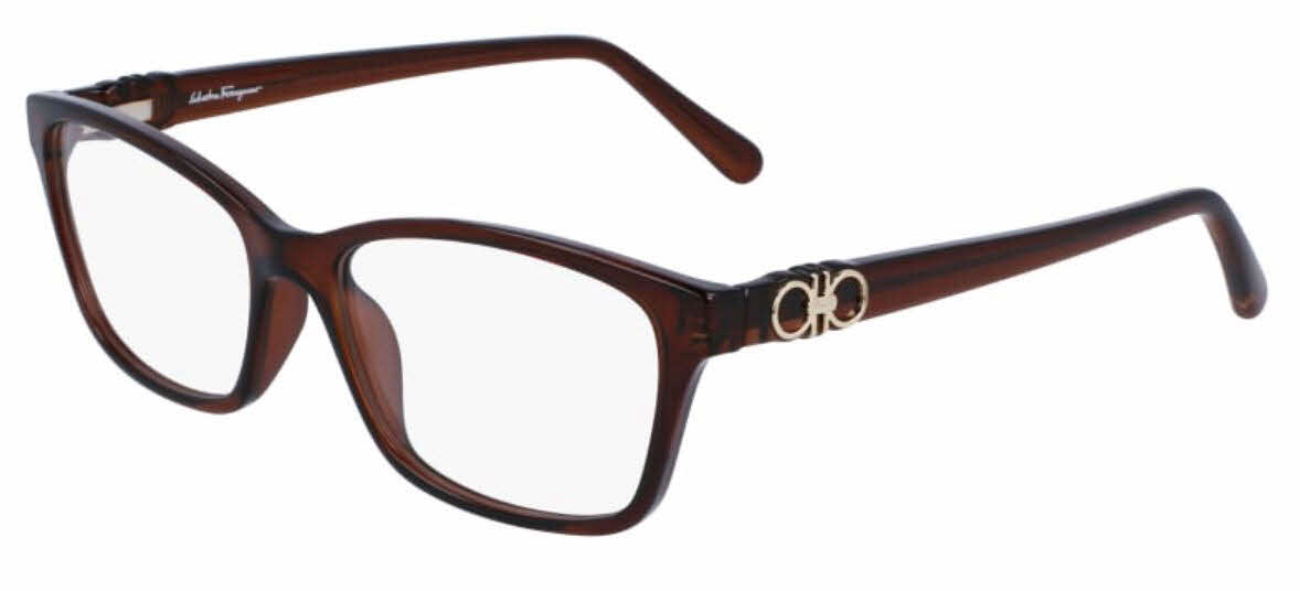 Visit Eyeglasses Salvatore Ferragamo SF2935 Image 1