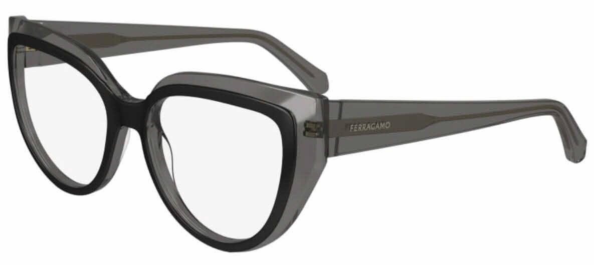 Visit Eyeglasses Salvatore Ferragamo SF2984 Image 1