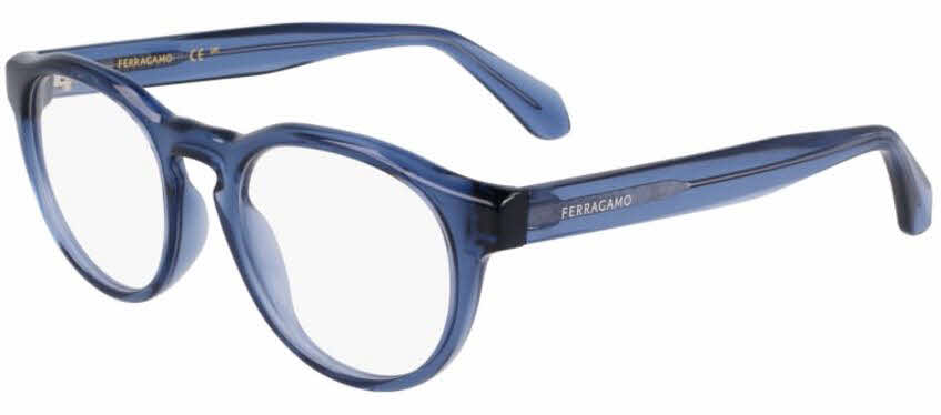 Visit Eyeglasses Salvatore Ferragamo SF2987E Image 1