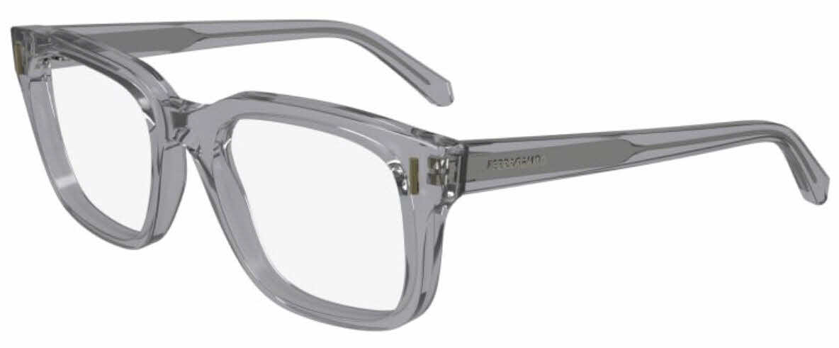 Visit Eyeglasses Salvatore Ferragamo SF2996 Image 1