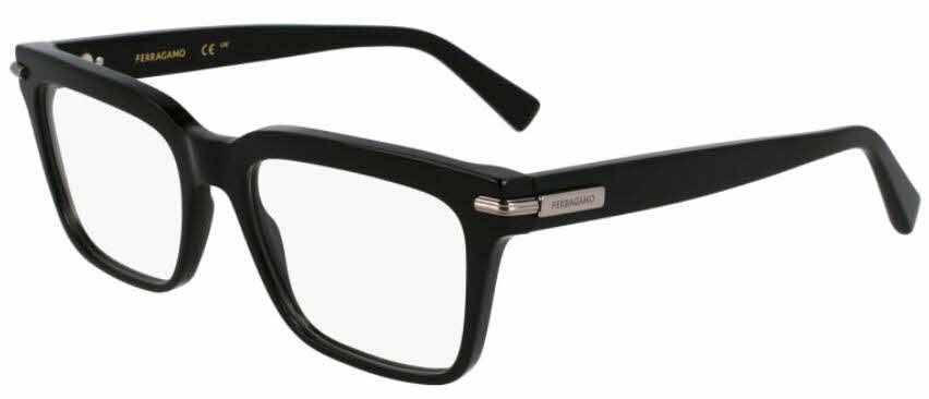 ピピさん専用 Salvatore Ferragamo Salvatore Ferragamo SF2541R | Overnight Glasses