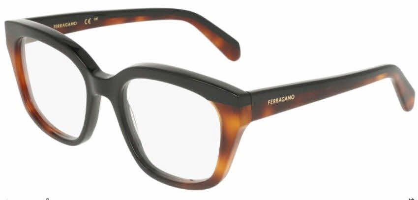 Visit Eyeglasses Salvatore Ferragamo SF3023 Image 1