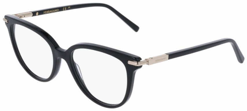 Visit Eyeglasses Salvatore Ferragamo SF3026 Image 1