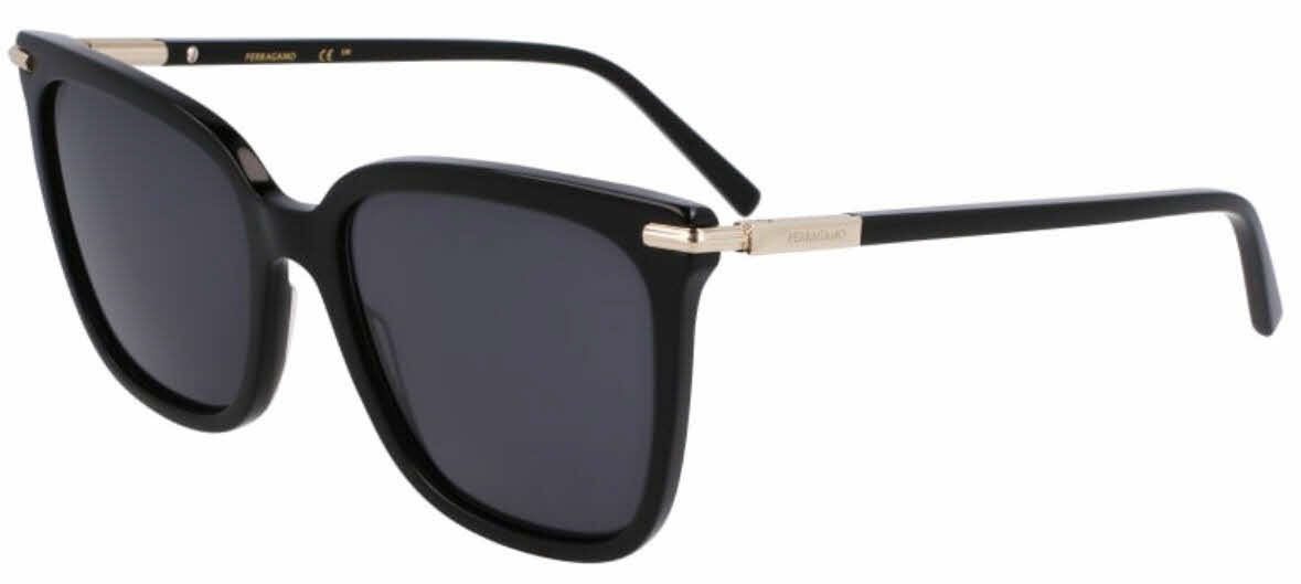 Visit Sunglasses Salvatore Ferragamo SF2037S Image 1
