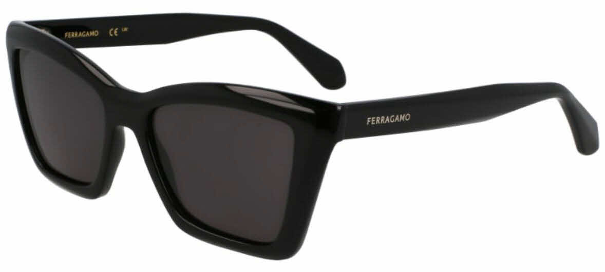 Visit Sunglasses Salvatore Ferragamo SF2039SE Image 1