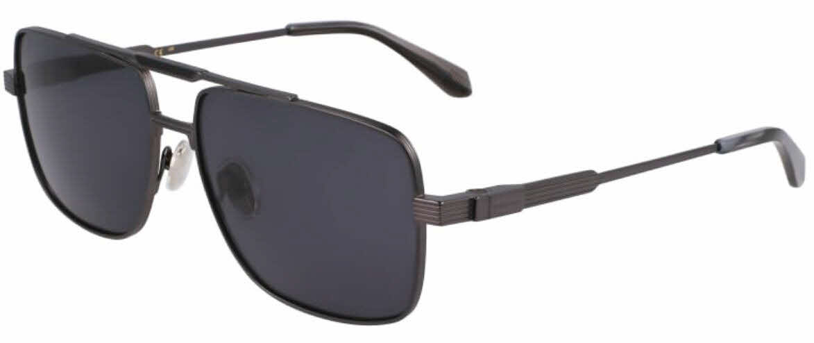 Salvatore Ferragamo SF318S Sunglasses | FramesDirect.com