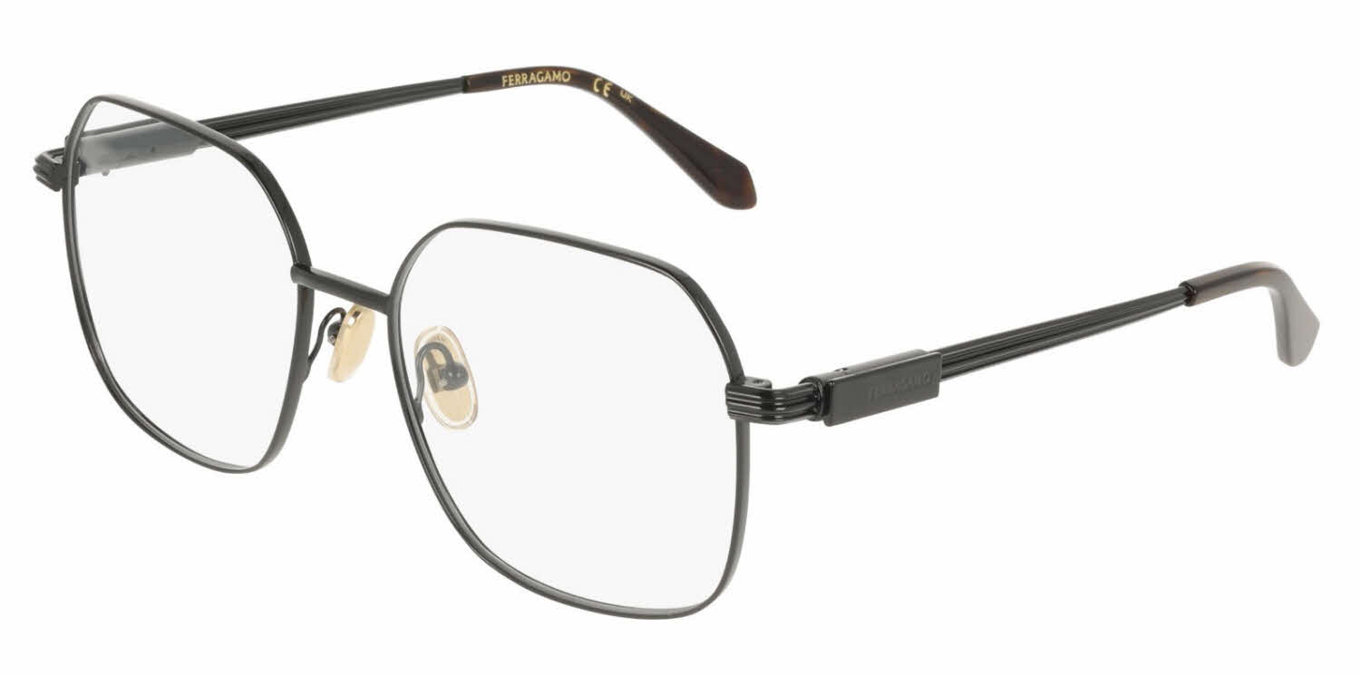 Visit Eyeglasses Salvatore Ferragamo SF2239 Image 1