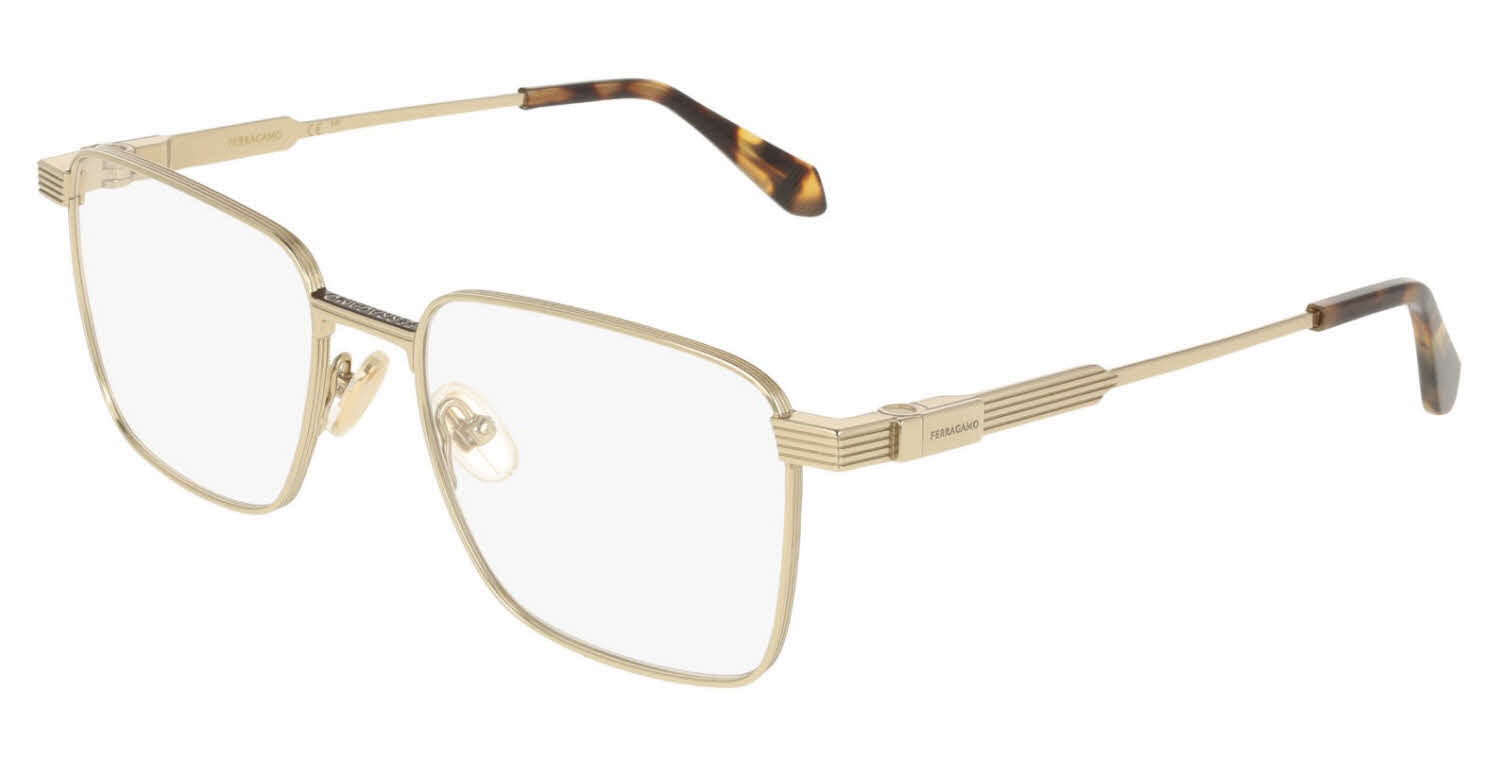 Visit Eyeglasses Salvatore Ferragamo SF2601 Image 1