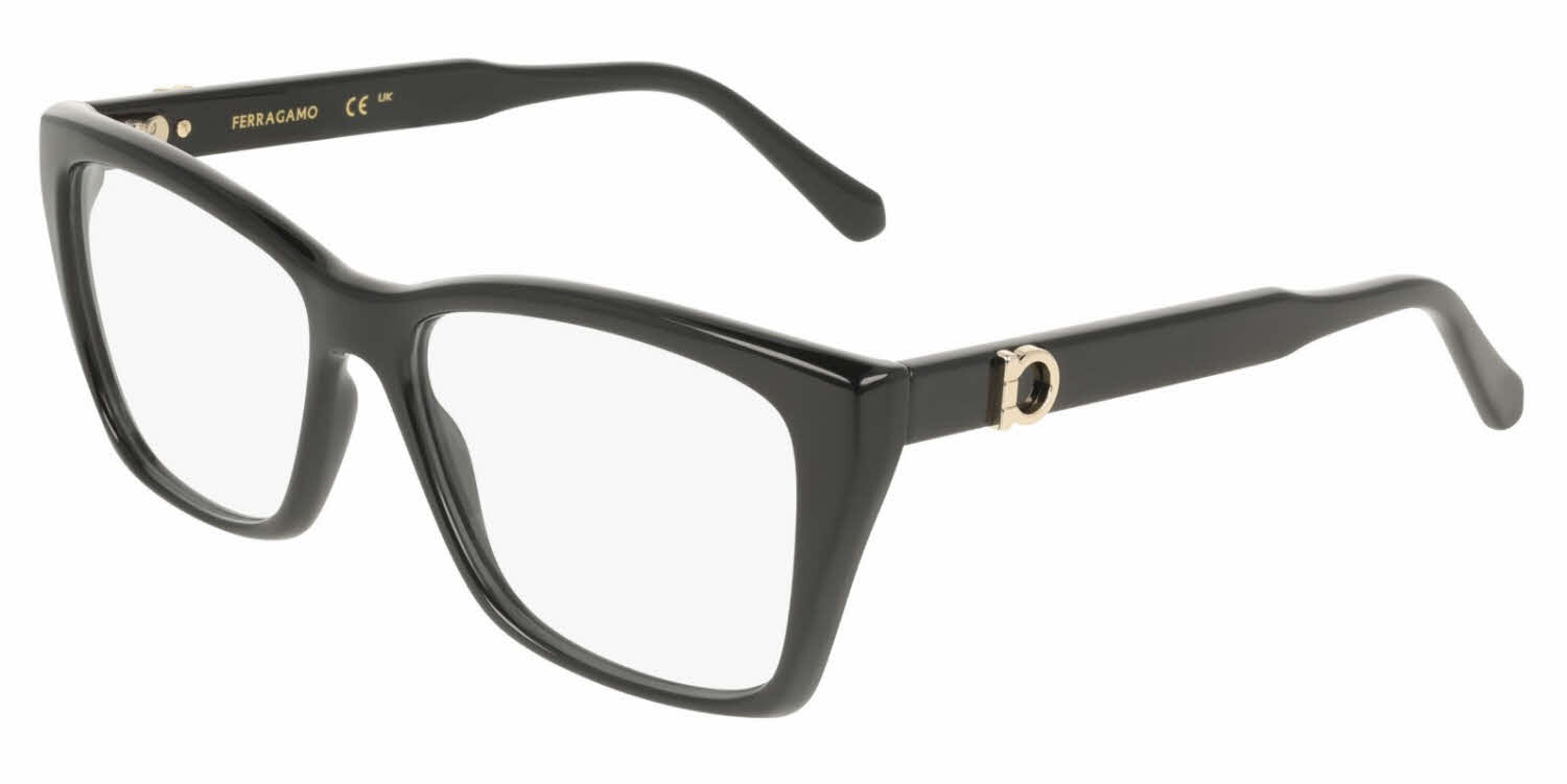 Visit Eyeglasses Salvatore Ferragamo SF3030E Image 1