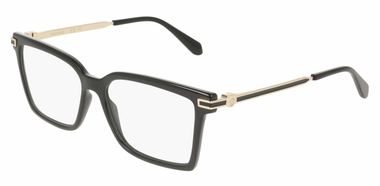 Visit Eyeglasses Salvatore Ferragamo SF3039 Image 1