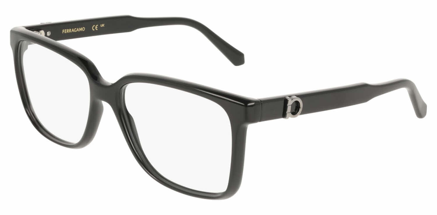 Visit Eyeglasses Salvatore Ferragamo SF3043E Image 1