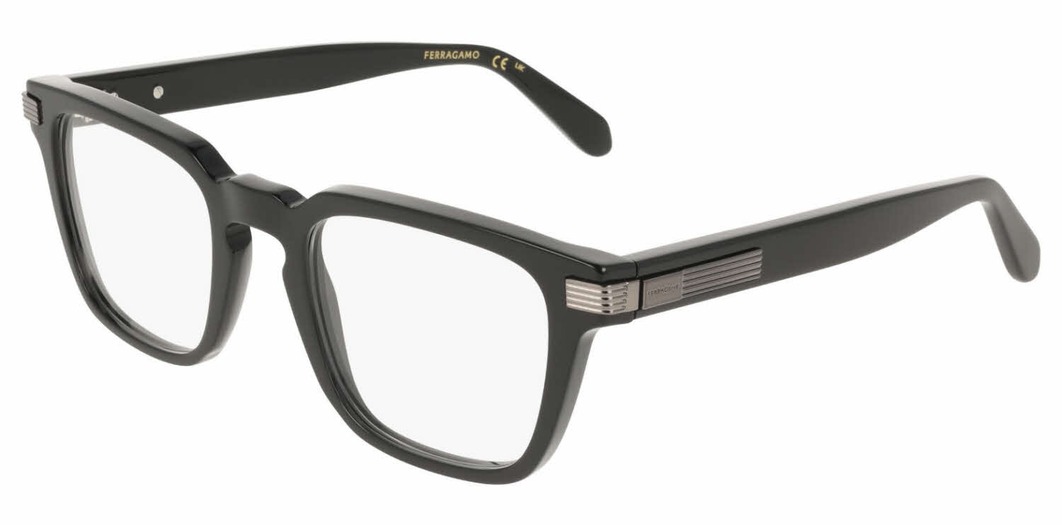 Visit Eyeglasses Salvatore Ferragamo SF3044 Image 1