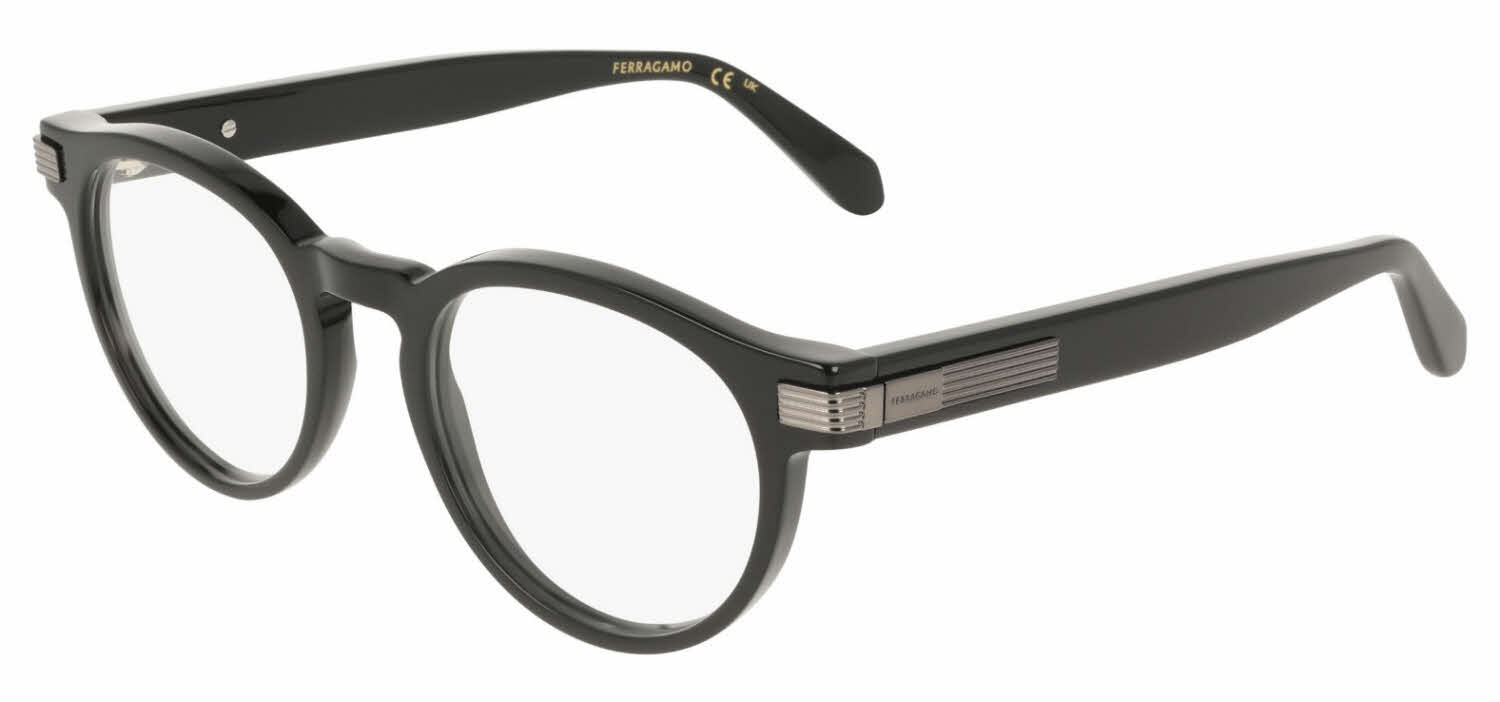 Visit Eyeglasses Salvatore Ferragamo SF3045 Image 1