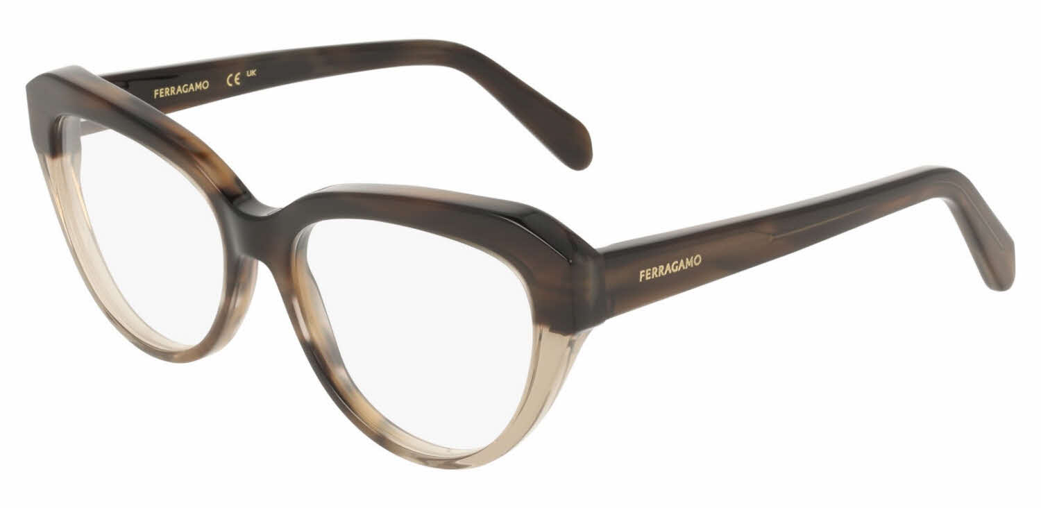 Visit Eyeglasses Salvatore Ferragamo SF3046 Image 1