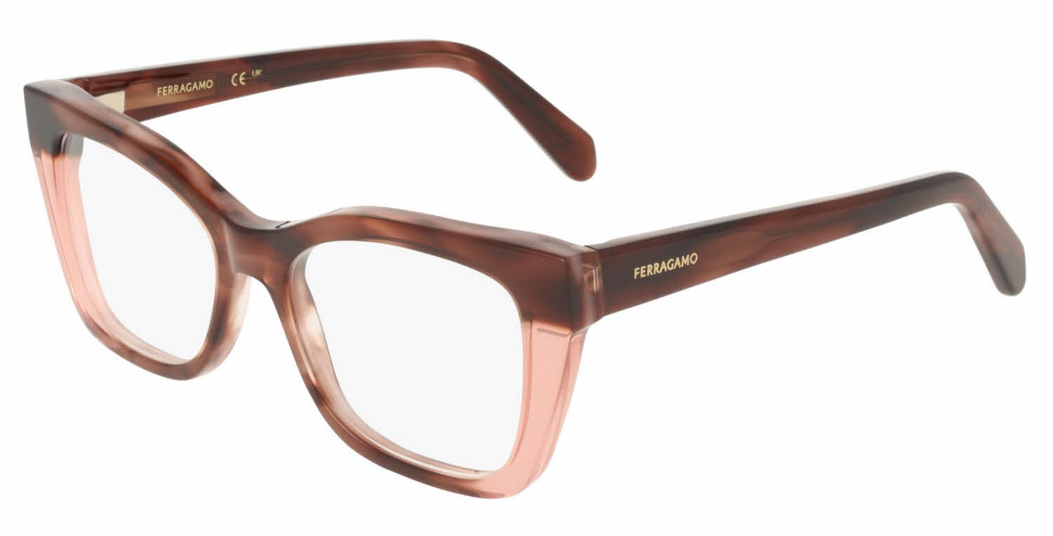 Visit Eyeglasses Salvatore Ferragamo SF3052 Image 1