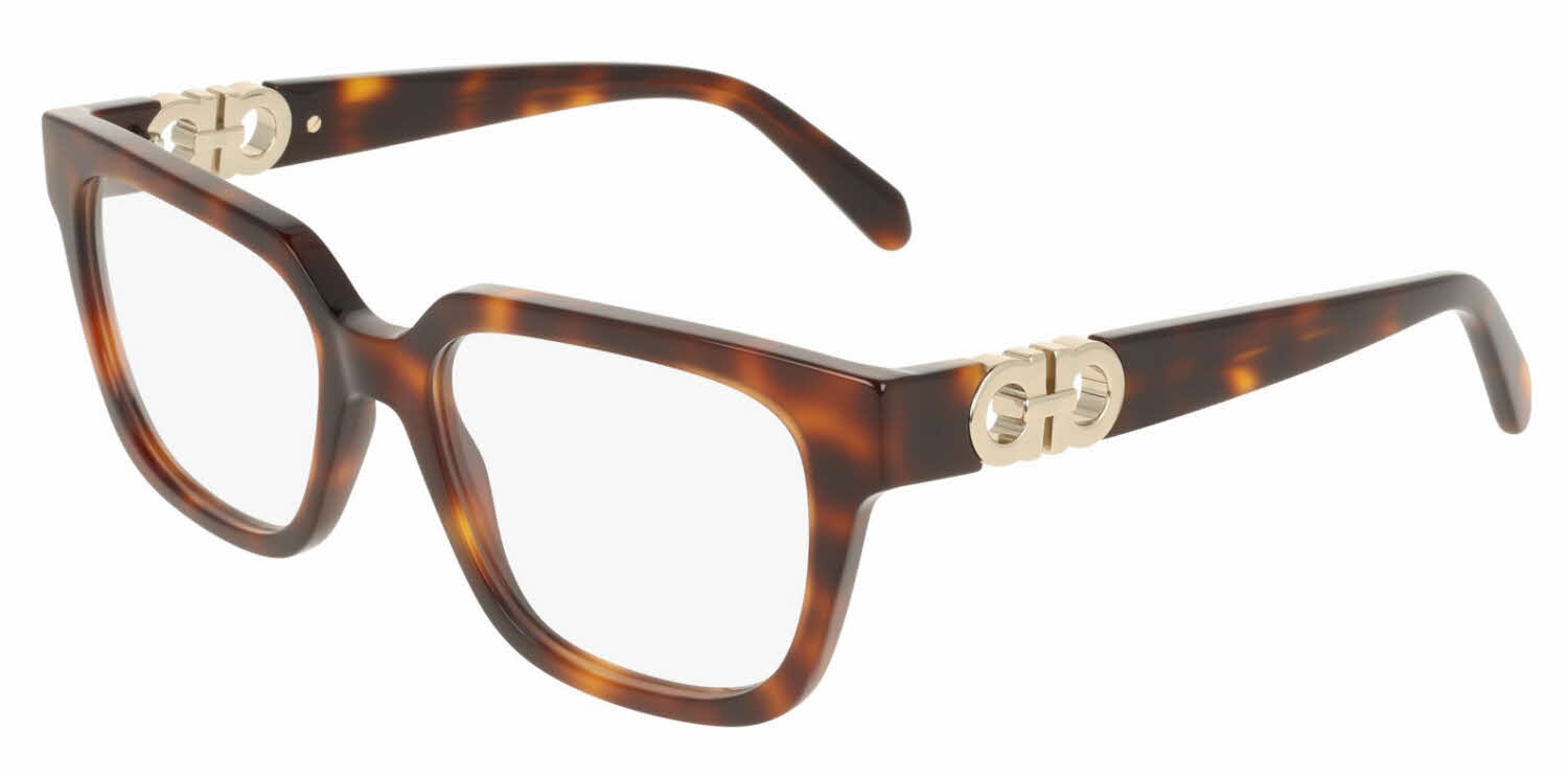 Salvatore Ferragamo SF3056 Eyeglasses | FramesDirect.com