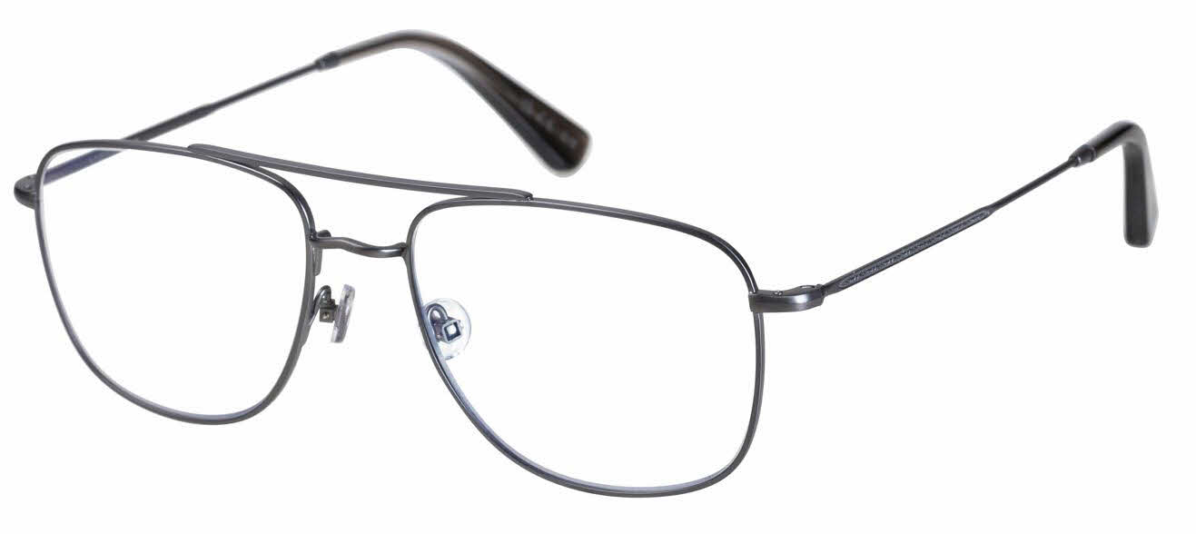 Visit Eyeglasses Savile Row Titanium SRO-001 Image 1