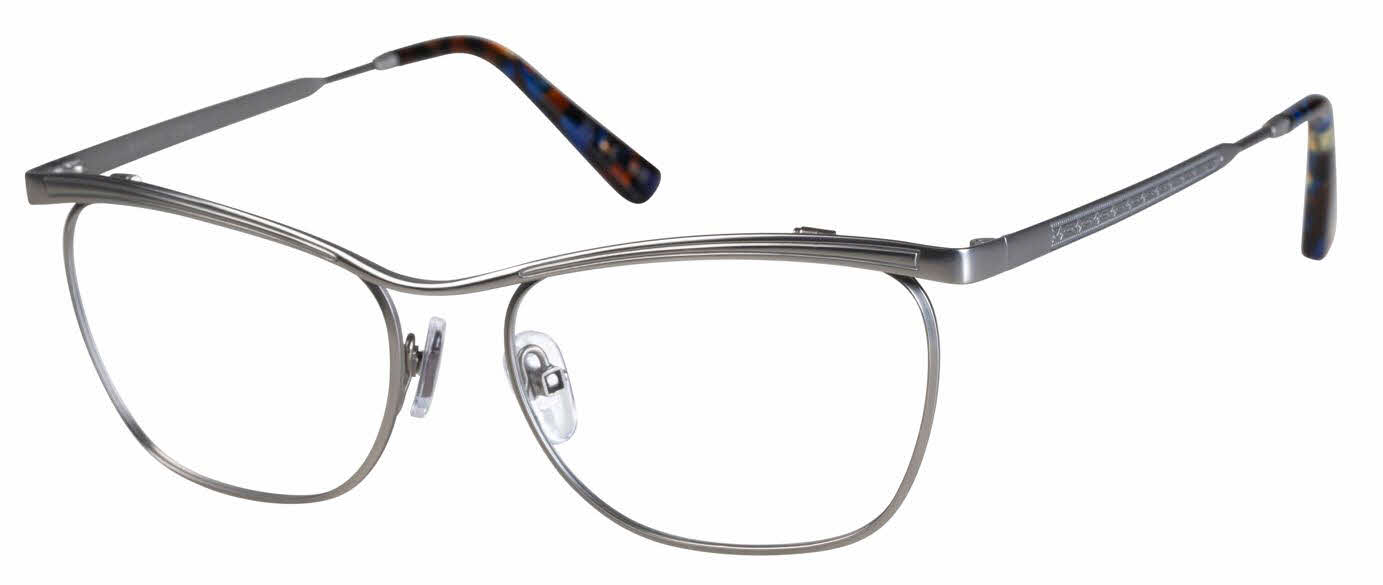 Visit Eyeglasses Savile Row Titanium SRO-017 Image 1