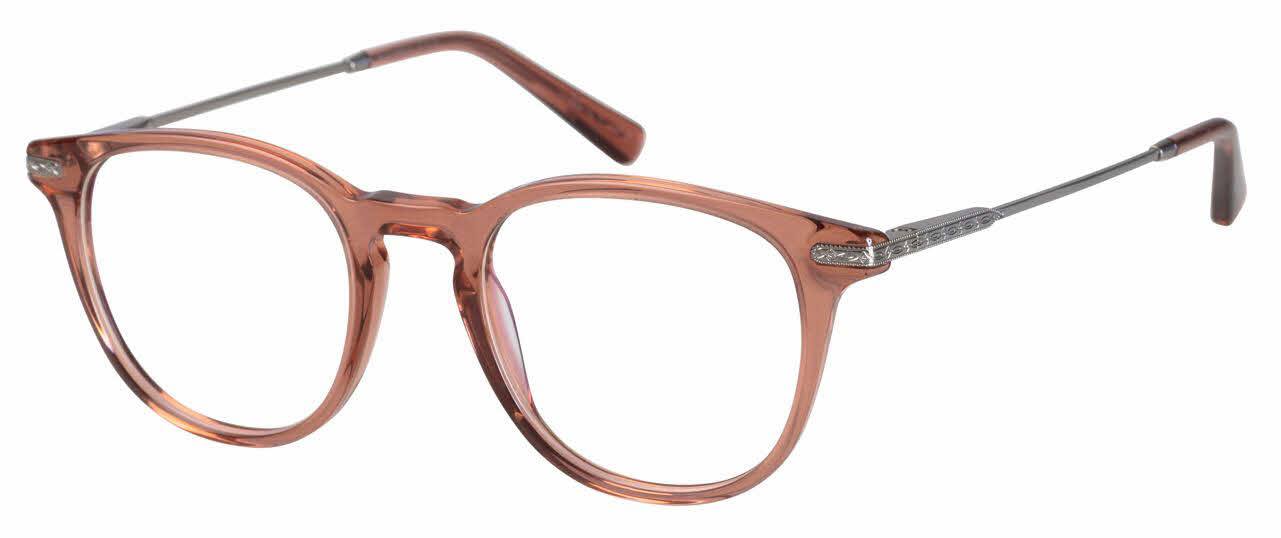 Visit Eyeglasses Savile Row Titanium SRO-029 Image 1
