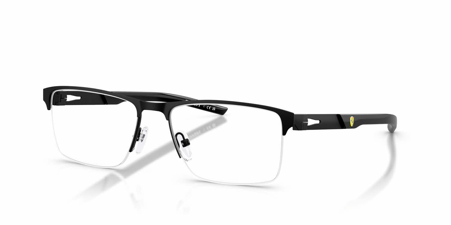 Visit Eyeglasses Scuderia Ferrari FZ7009 Image 1