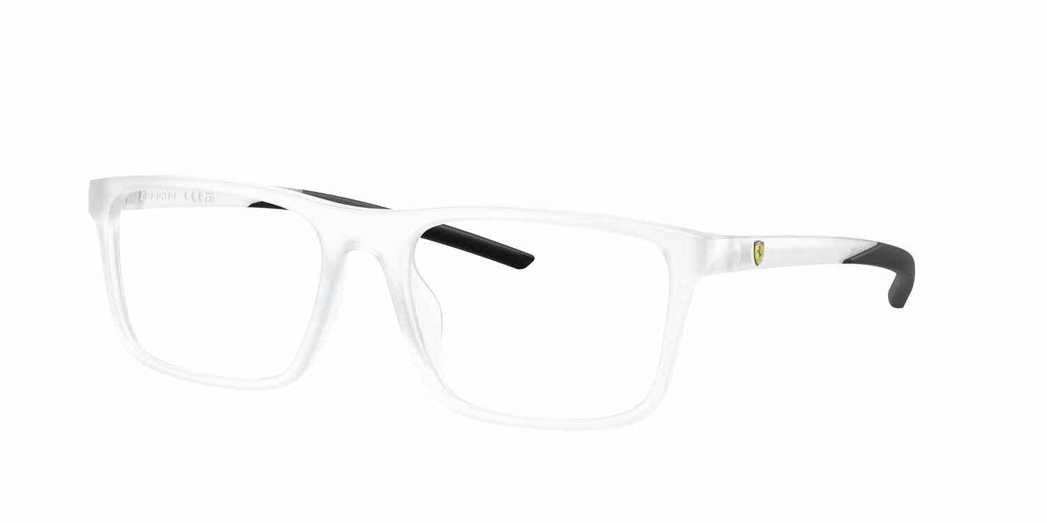 Visit Eyeglasses Scuderia Ferrari FZ8001U Image 1