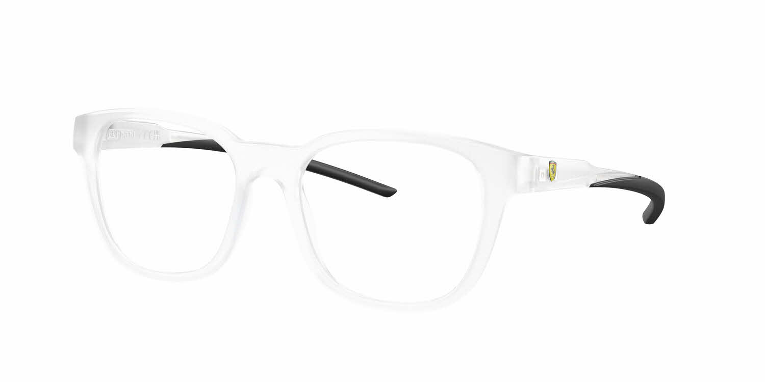 Scuderia Ferrari FZ8006 Mens Eyeglasses in Grey 108$