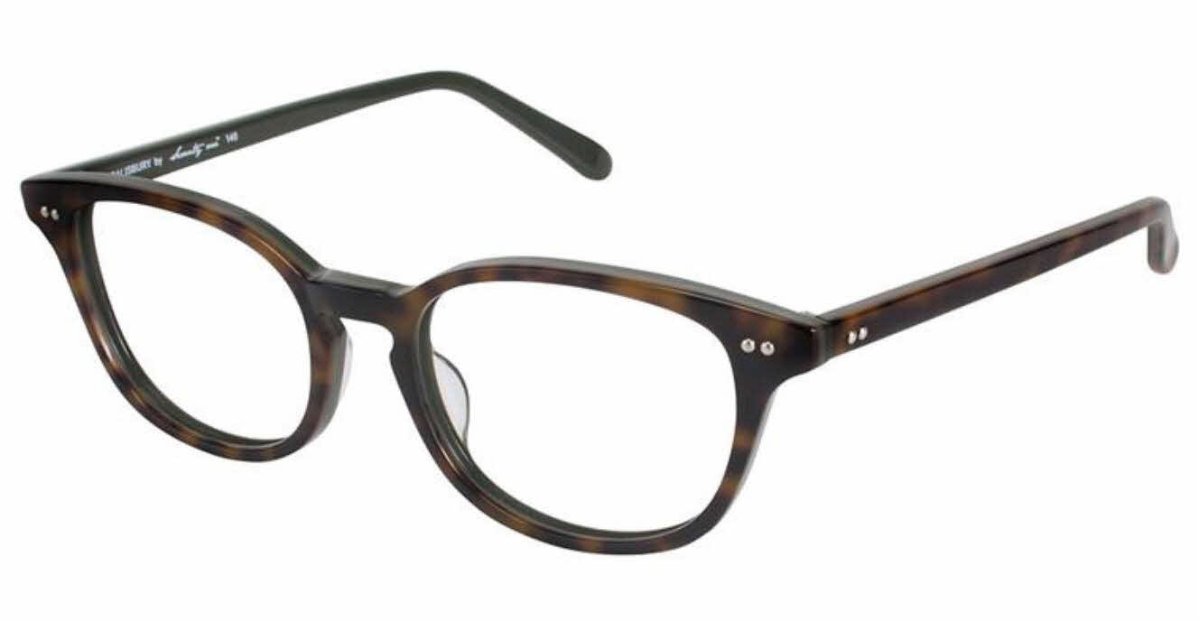 Seventy One Salisbury Women's Eyeglasses In Tortoise