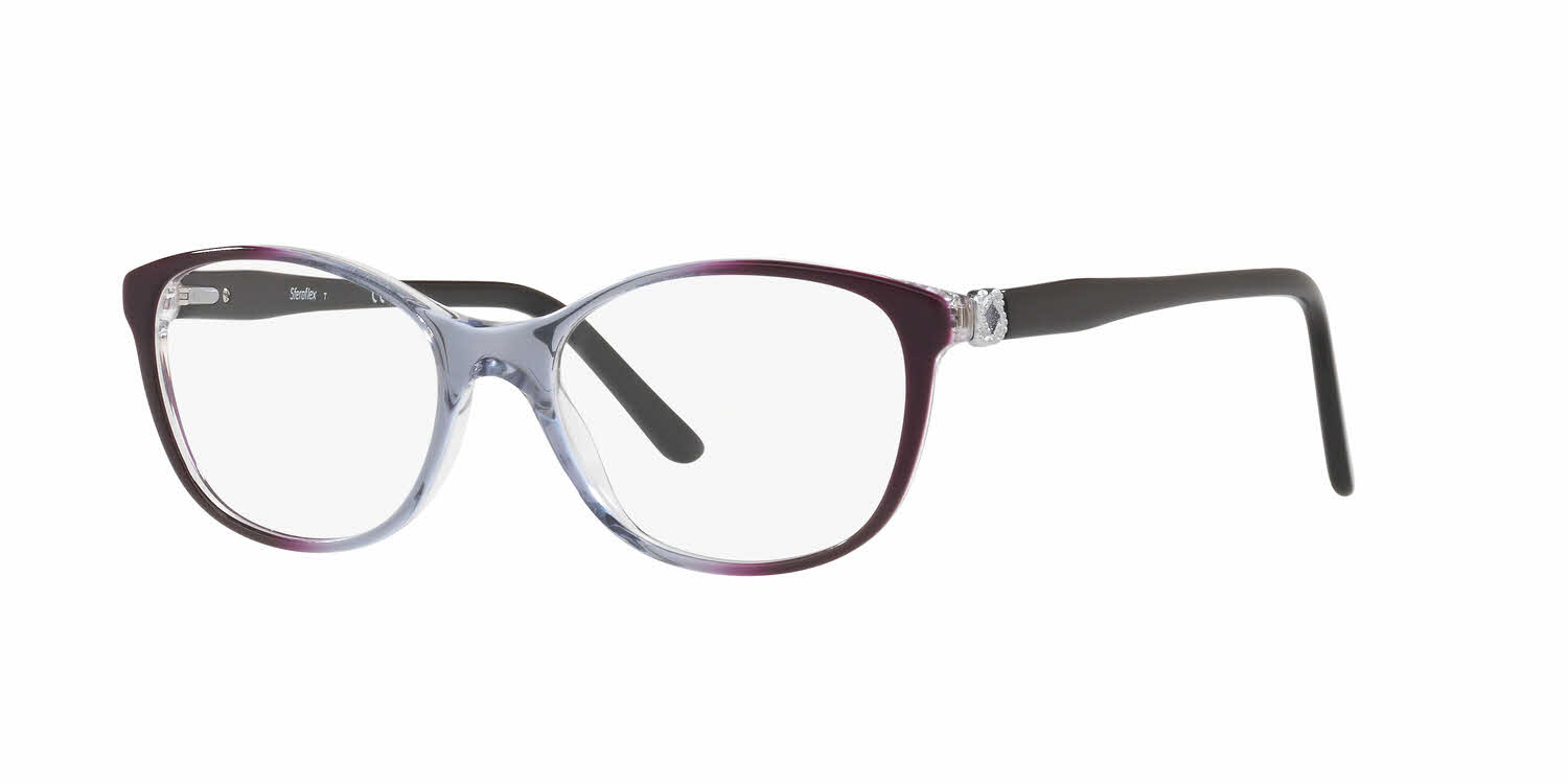 Visit Eyeglasses Sferoflex SF1548 Image 1