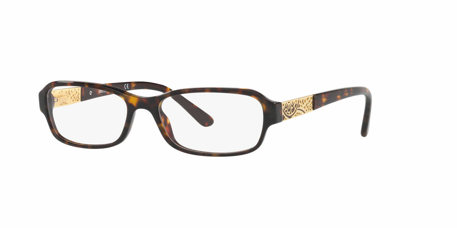 Sferoflex SF1573 Womens Eyeglasses in Tortoise 67$