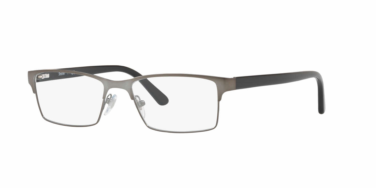 Sferoflex SF2289 Mens Eyeglasses in Gunmetal 141$