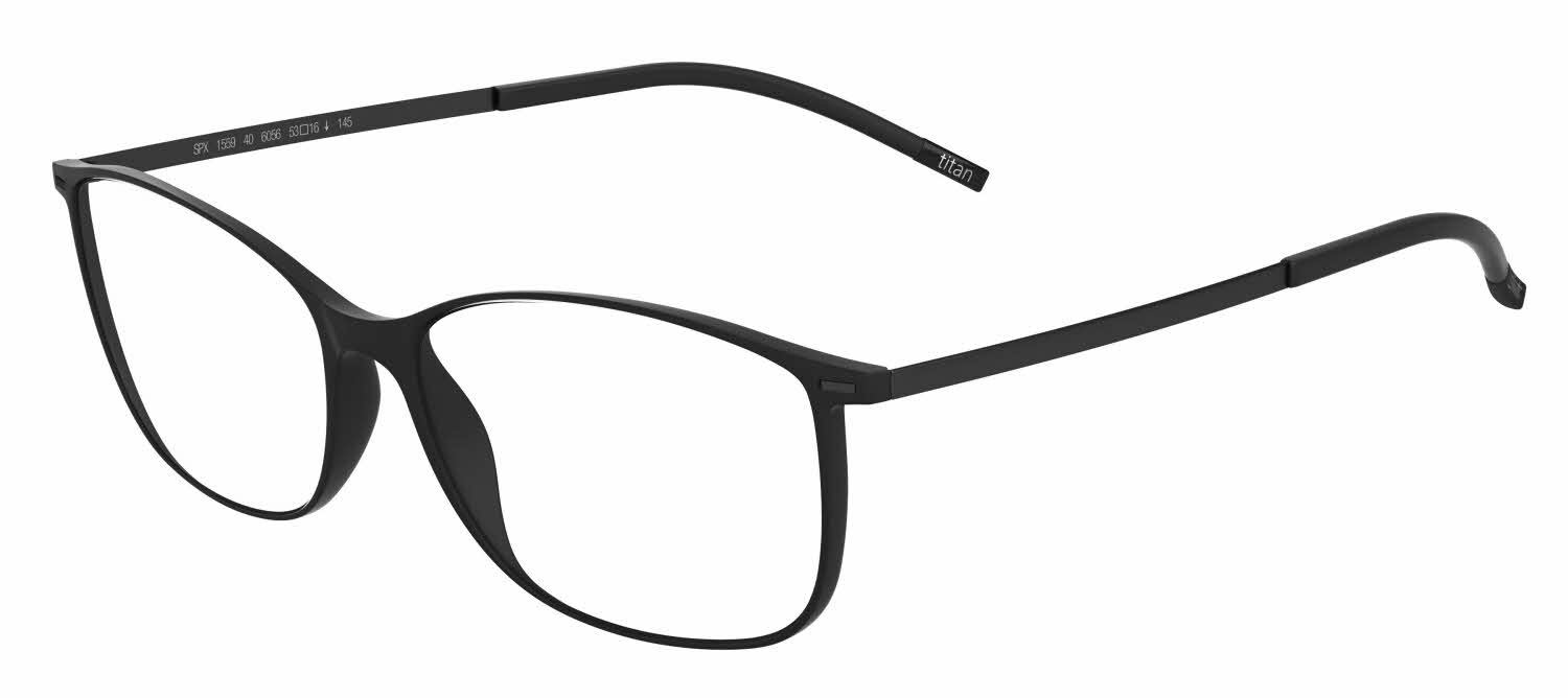 buy silhouette eyeglasses