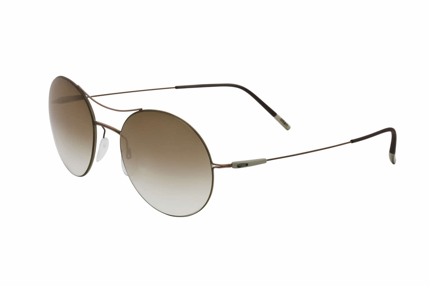 titan aviator sunglasses