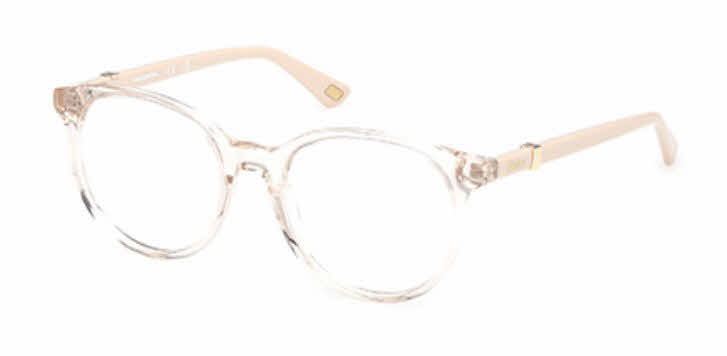 Skechers SE50179 Women's Eyeglasses in Clear