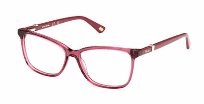 Skechers SE50180 Women's Eyeglasses in Pink